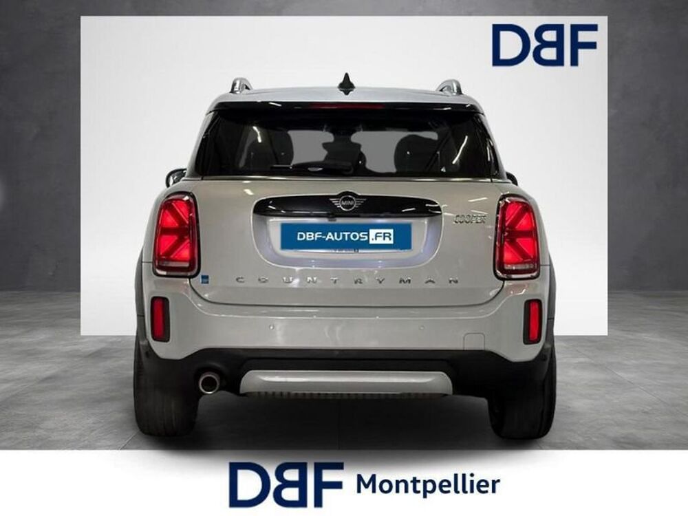 Countryman MINI 2021 occasion 34000 Montpellier