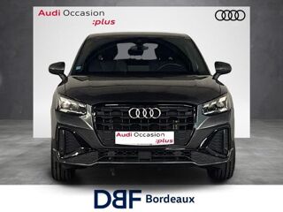 Q2 Audi 2023 occasion 33370 Artigues-pr&egrave;s-Bordeaux