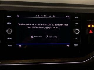 Polo Volkswagen 2023 occasion 33700 M&eacute;rignac