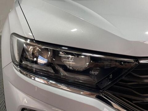 T-ROC Volkswagen 2019 occasion 33700 M&eacute;rignac