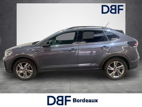 Taigo Volkswagen 2023 occasion 33700 M&eacute;rignac