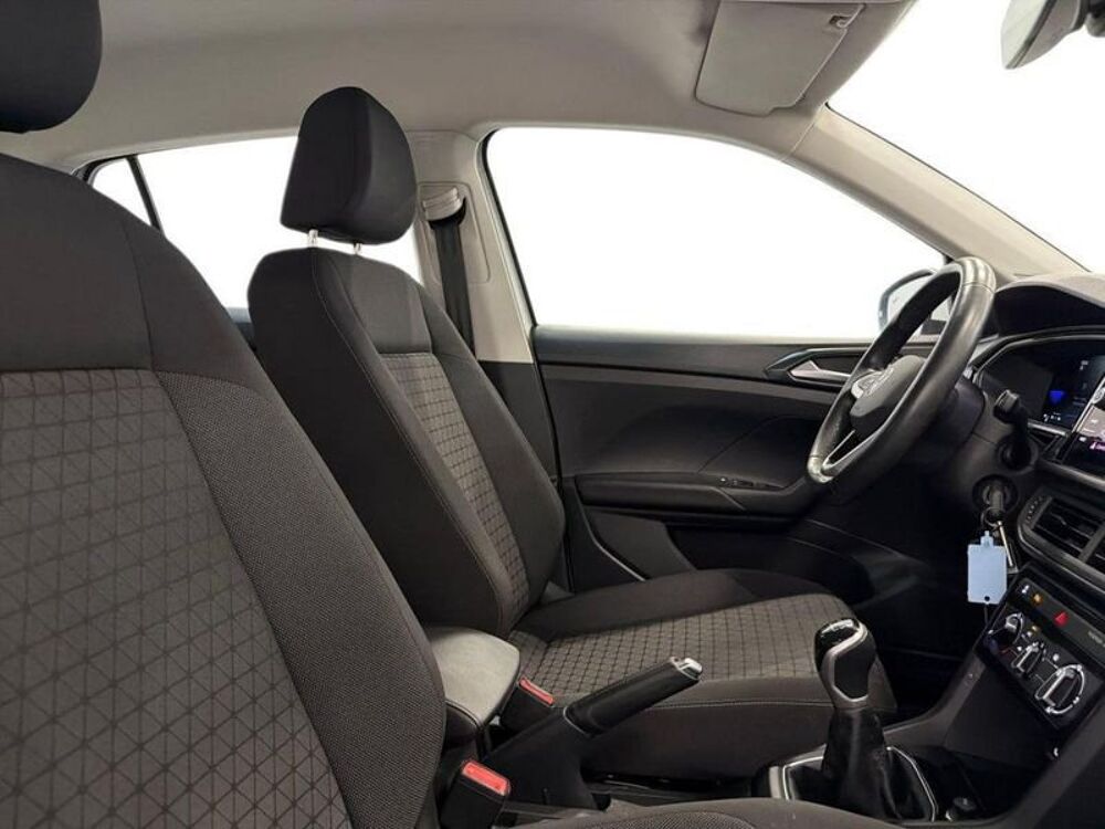 T-Cross Volkswagen 2023 occasion 34000 Montpellier