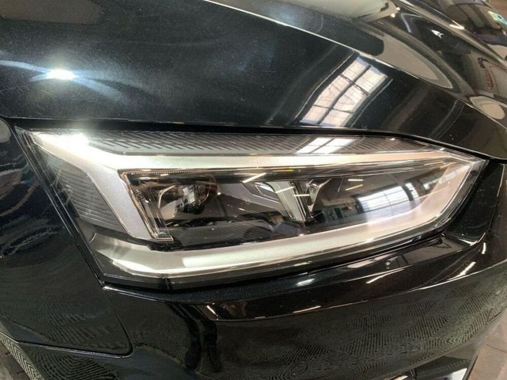 A5 Audi 2019 occasion 33370 Artigues-pr&egrave;s-Bordeaux