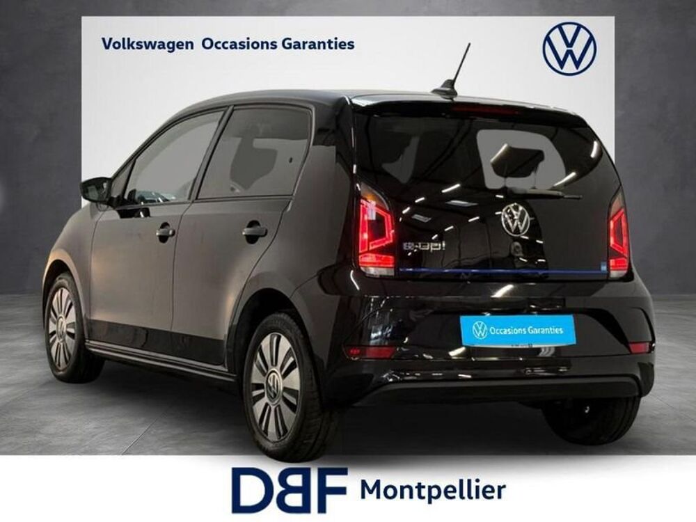 UP Volkswagen 2021 occasion 34000 Montpellier