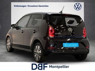 UP Volkswagen 2021 occasion 34000 Montpellier
