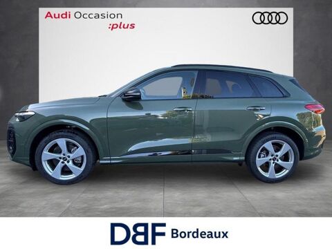 Q5 Audi 2025 occasion 33370 Artigues-pr&egrave;s-Bordeaux