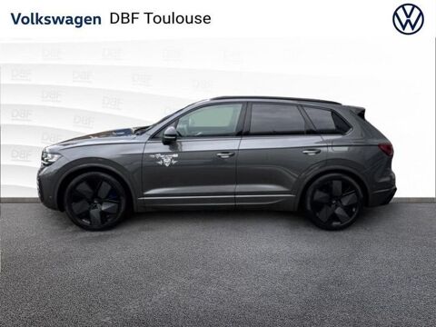 Touareg Volkswagen 2026 occasion 33700 M&eacute;rignac