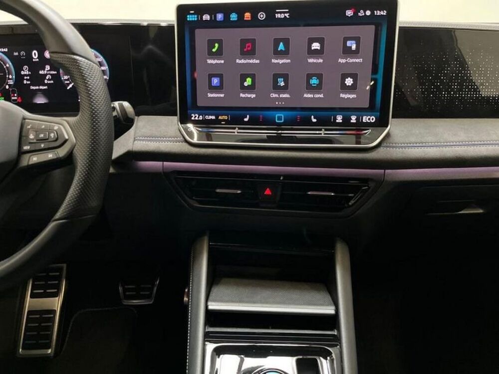 Tiguan Volkswagen 2026 occasion 34000 Montpellier