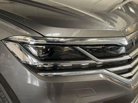 Touareg Volkswagen 2023 occasion 33700 M&eacute;rignac