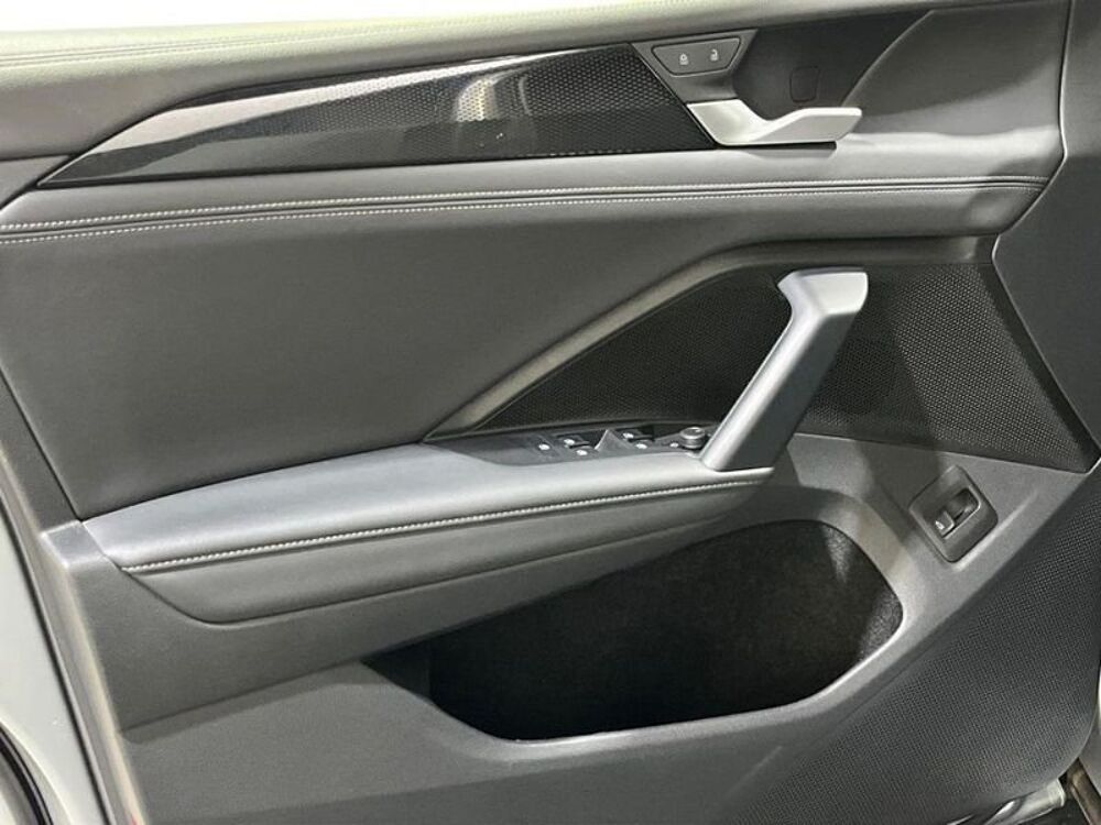 Tiguan Volkswagen 2024 occasion 33700 M&eacute;rignac