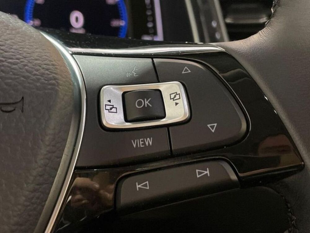 T-ROC Volkswagen 2019 occasion 33700 M&eacute;rignac