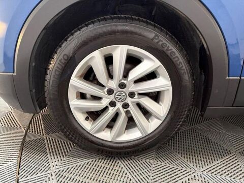 T-Cross Volkswagen 2020 occasion 34000 Montpellier