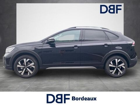 Taigo Volkswagen 2026 occasion 33700 M&eacute;rignac