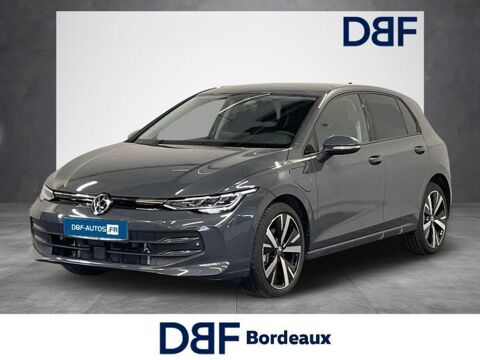 Volkswagen Golf Volkswagen 2025 occasion M&eacute;rignac 33700