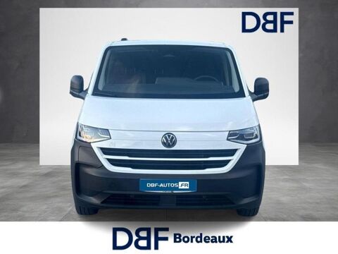 Transporter Combi Volkswagen 2026 occasion 33700 M&eacute;rignac