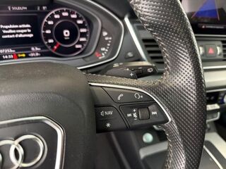Q5 Audi 2019 occasion 34000 Montpellier