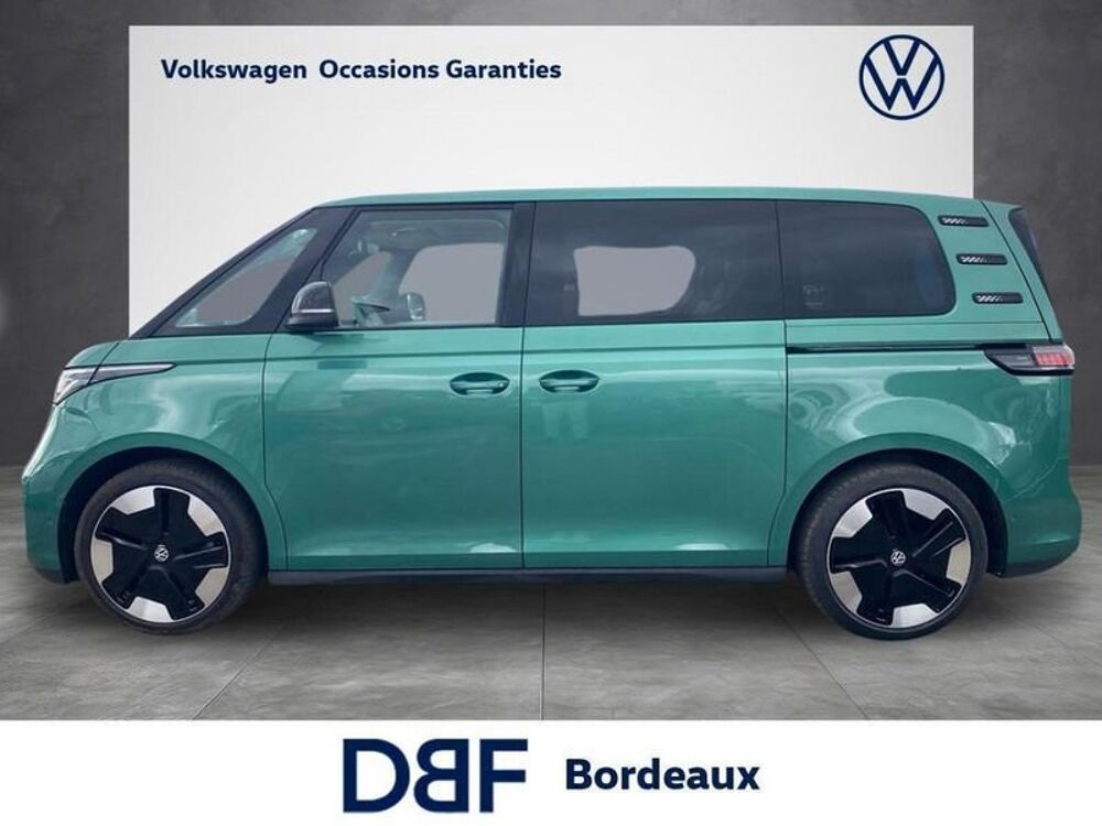 ID.Buzz Volkswagen 2024 occasion 33700 M&eacute;rignac