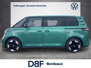 ID.Buzz Volkswagen 2024 occasion 33700 M&eacute;rignac
