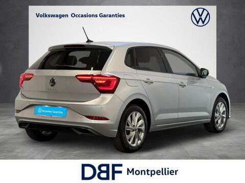 Polo Volkswagen 2024 occasion 34000 Montpellier