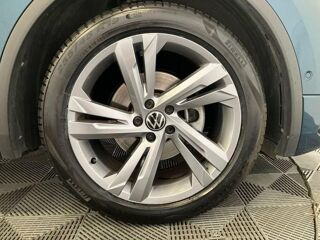 Tiguan Volkswagen 2023 occasion 34000 Montpellier