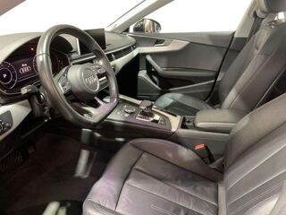 A5 Audi 2019 occasion 33370 Artigues-pr&egrave;s-Bordeaux