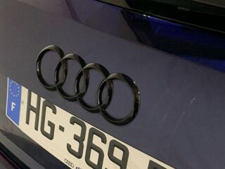A1 Audi 2025 occasion 33370 Artigues-pr&egrave;s-Bordeaux