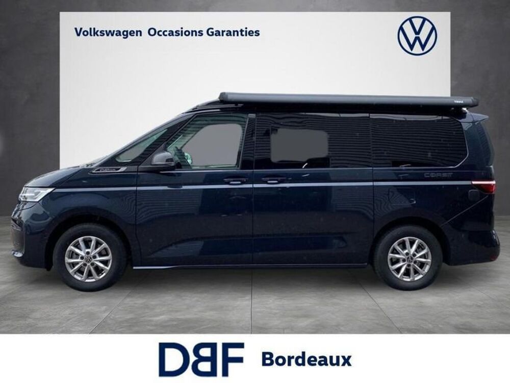 MULTIVAN Volkswagen 2026 occasion 33700 M&eacute;rignac