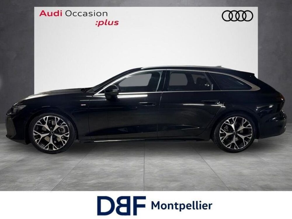 A6 Audi 2026 occasion 34000 Montpellier