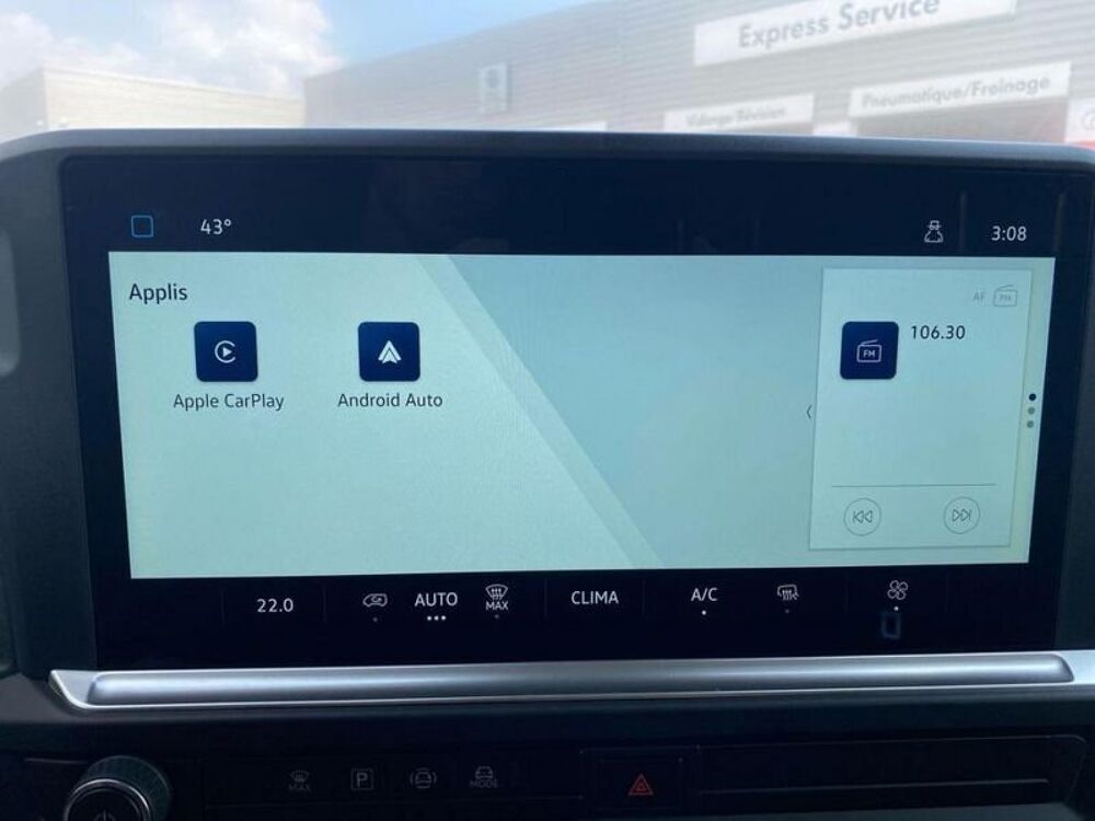 Transporter Combi Volkswagen 2026 occasion 33700 M&eacute;rignac