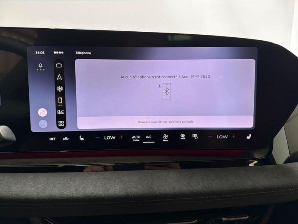 SQ6 Audi 2026 occasion 34000 Montpellier