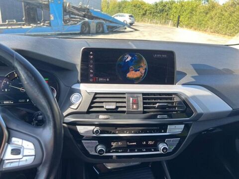 X3 BMW 2019 occasion 33700 M&eacute;rignac