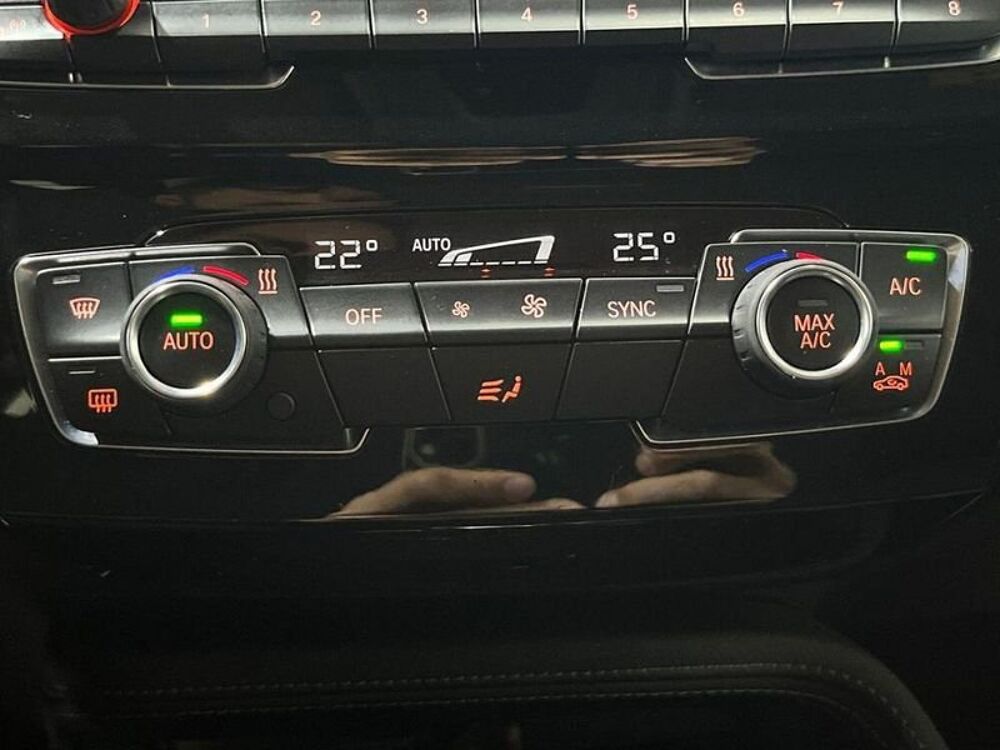 X2 BMW 2019 occasion 33700 M&eacute;rignac
