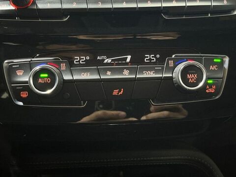 X2 BMW 2019 occasion 33700 M&eacute;rignac