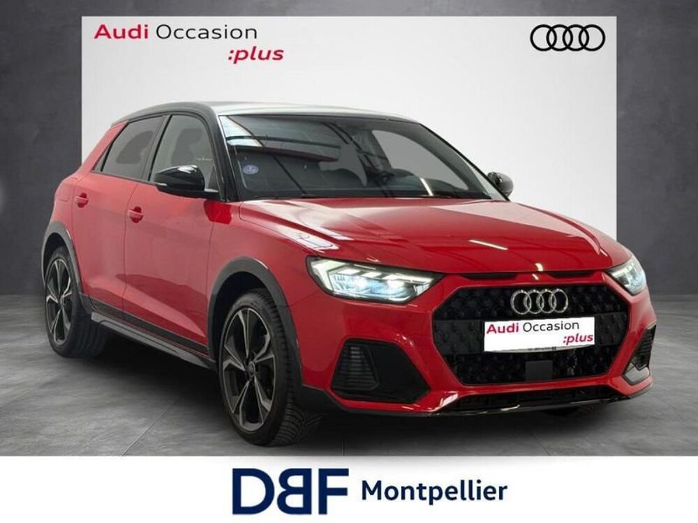 A1 Audi 2023 occasion 34000 Montpellier