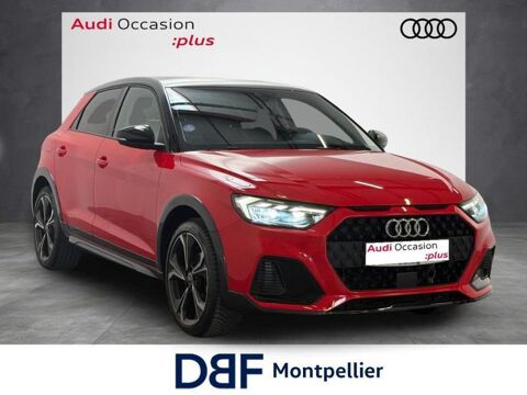 A1 Audi 2023 occasion 34000 Montpellier
