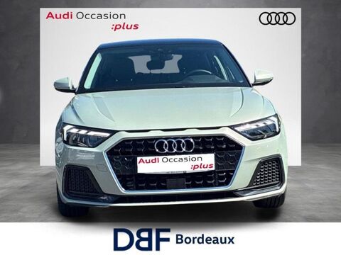 A1 Audi 2025 occasion 33370 Artigues-pr&egrave;s-Bordeaux