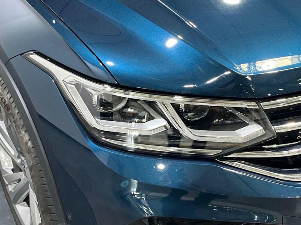 Tiguan Volkswagen 2023 occasion 33700 M&eacute;rignac