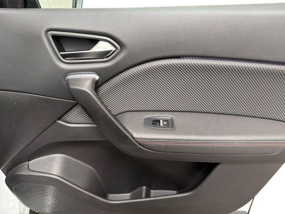 Captur Renault 2022 occasion 34000 Montpellier