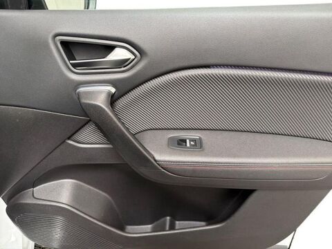 Captur Renault 2022 occasion 34000 Montpellier