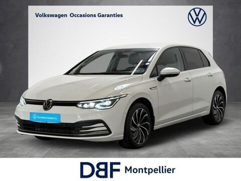 Annonce voiture Volkswagen Golf 21880 €
