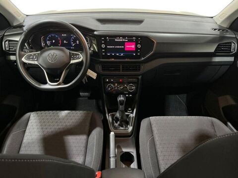 T-Cross Volkswagen 2023 occasion 33700 M&eacute;rignac