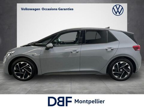 ID.3 Volkswagen 2022 occasion 34000 Montpellier