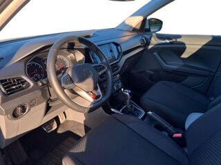 T-Cross Volkswagen 2021 occasion 33700 M&eacute;rignac