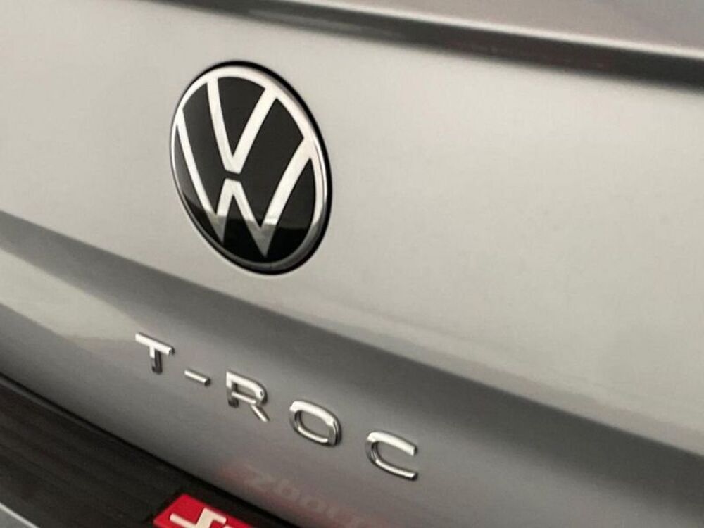 T-ROC Volkswagen 2025 occasion 33700 M&eacute;rignac