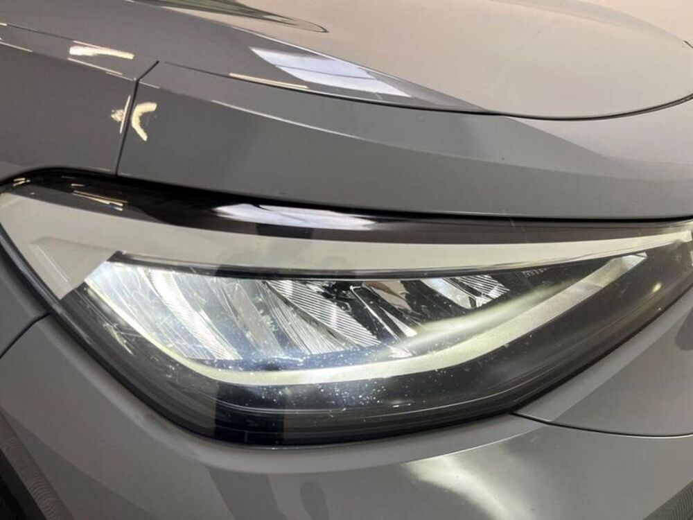 ID.4 Volkswagen 2022 occasion 34000 Montpellier