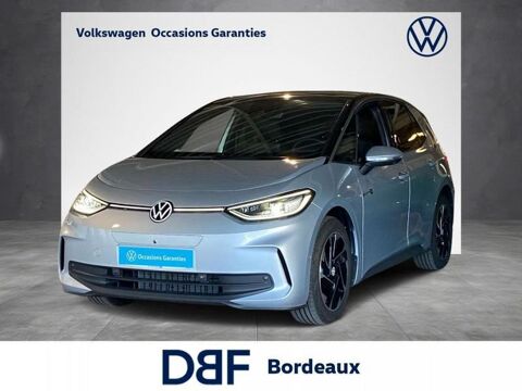 Volkswagen ID.3 Volkswagen 2025 occasion M&eacute;rignac 33700