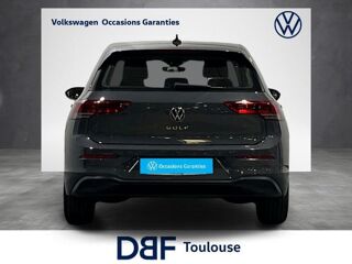 Golf Volkswagen 2023 occasion 33700 M&eacute;rignac