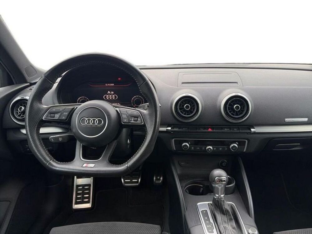 A3 Audi 2019 occasion 33370 Artigues-pr&egrave;s-Bordeaux