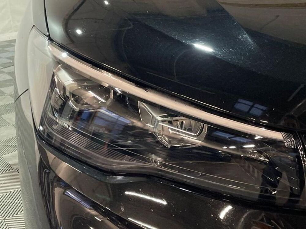 Tiguan Volkswagen 2025 occasion 33700 M&eacute;rignac