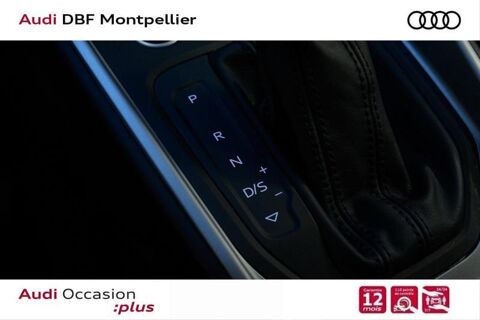 A1 Audi 2022 occasion 34000 Montpellier